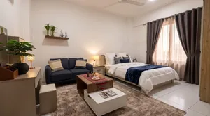 Furnished Daily in Muscat Al Khuwair