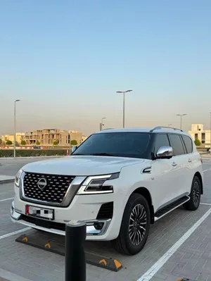 نيسان بترول LE400