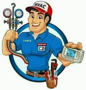 فني مكيفات