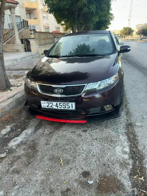 كيا سيراتو 2011 فحص كامل