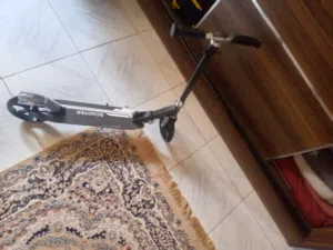 سكوتر جديد للبيع اوالتبديل