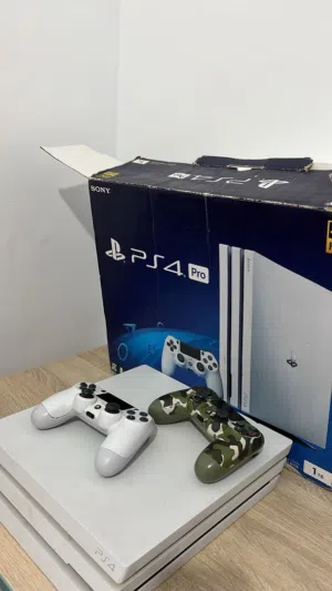 PlayStation 4 PlayStation for sale in Benghazi