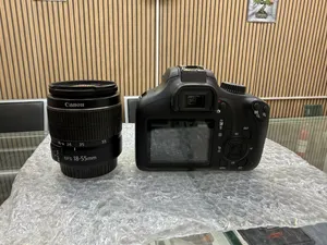 Canon EOS 4000D