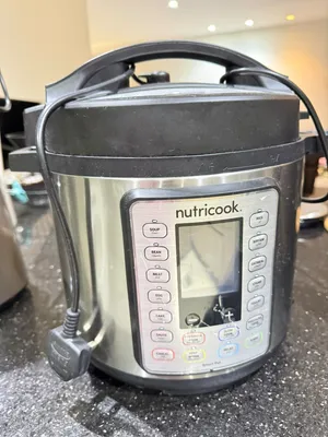 Nutricook Smart Pot