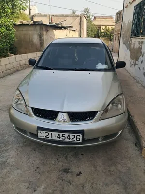 لانسر 2009