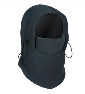 ماسك ودفايه واقي للحوادث