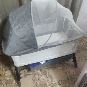 جربايه وحمالة اطفال