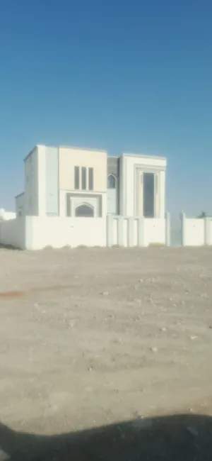 منزل للبيع طابق ونص