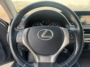 سياره لكزس 350GS موديل 2013 وارد