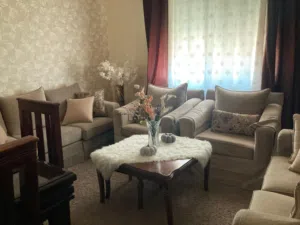 115 m2 4 Bedrooms Apartments for Sale in Amman Marka Al Janoubiya