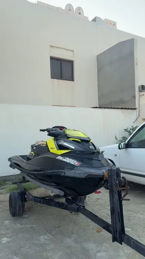 جت سكي 2012