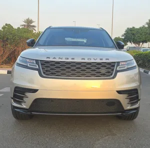 RANGE ROVER VELAR Model: 2020