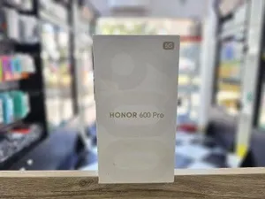 هونور 600 برو Honor 600 pro الأقوى والأجمل كفالة الوكيل الرسمي بأقل سعر بالمملكة