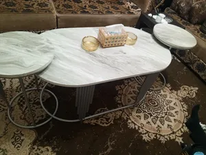 كورنر حرف L