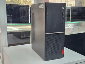 Lenovo Desktop i7 7th 8GB RAM 512GB SSD + 1TB HDD