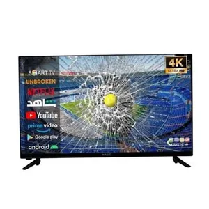عرض نااار شاشة ماجيك 65 بوصة سمارت 4k