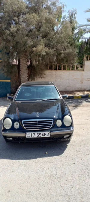 مرسيدس بنز قرش نص