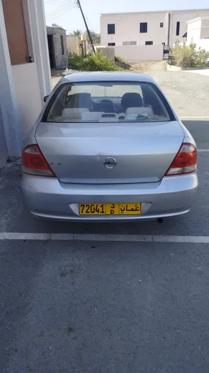 Used Nissan Sunny in Al Batinah