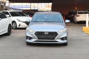 Hyundai accent 2020 for sale