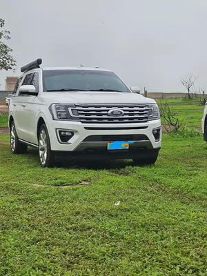 Used Ford Expedition in Al Dhahirah