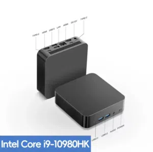 ميني PC بمواصفات قوية