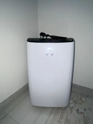 Portable AC very good cooling
