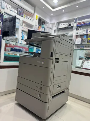 CANON imageRUNNER ADVANCE C5235i FOR SALE
