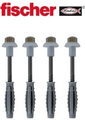 FISCHER WB2 ANCHOR