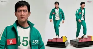 [EOI] JND Studios Squid Game 2 Seong Gi-hun 1/3 Statue (Presale)