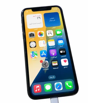 iPhone XS 256GB للبيع 270 درهم فقط– أم القيوين