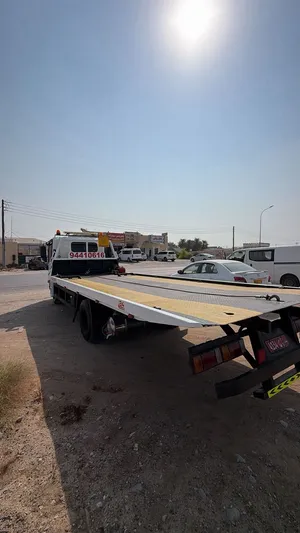 Used Isuzu Other in Muscat