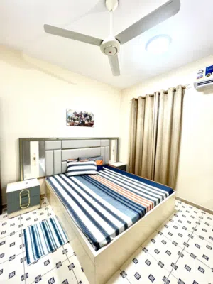 Room for rent in Mawalhe South. 140RO monthly