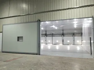 Strategic Warehouse (Dry & Shaded Warehouse) Facility Near Misfah Ideal for Storage, distribution