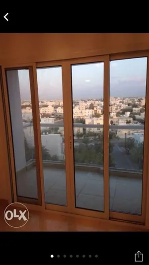 شقة للبيع في الحيل الشمالية