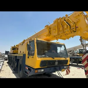 Krupp Crane