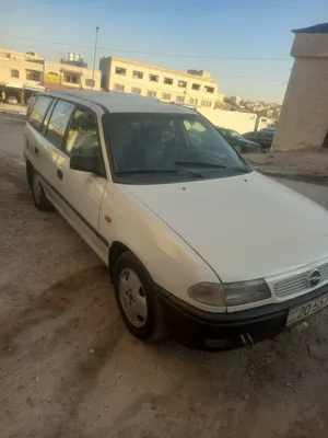 اوبل استرا 1994