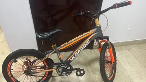 بسكليت رياضي VLRABIKE سبورت بحالة جيدة (100 نهائي)