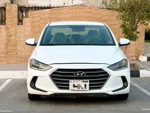 هيواندي النترا 2018للبيع