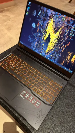 Acer Nitro V16 Gaming RTX4060