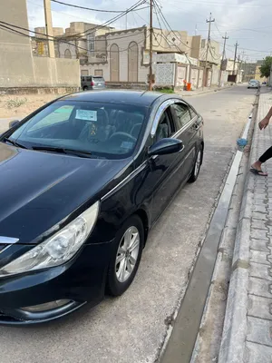 Used Hyundai Sonata in Maysan