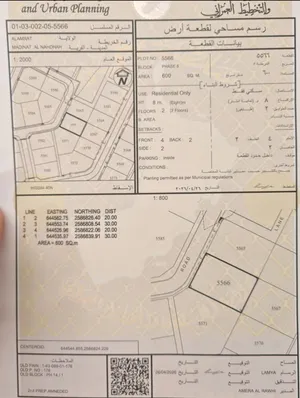 أنا المالك مدينة النهضة مربع 14/1