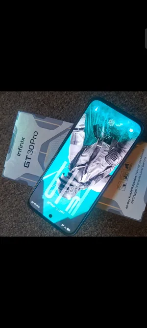 GT 30 PRO جهاز