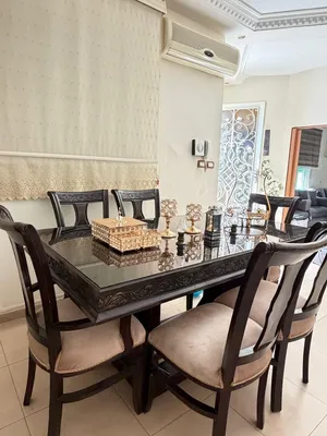 طاولة سفره فخمه