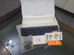 ducky one 3 mini pro