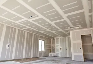 Gypsum Board & Ceiling Specialist in Jeddah (Bedrooms, Kitchens, Bathrooms & Walls)