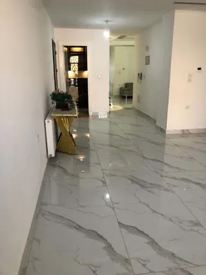 شقه مفروشه للايجار