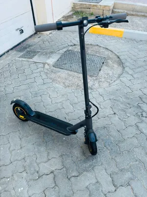 Scooter sale