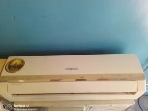 Smartech split Ac 2Ton New model