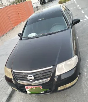نيسان صنى 2010
