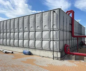 Used water and new water tanks available